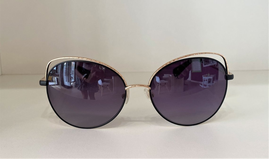 Solaire CHRISTIAN LACROIX femme 