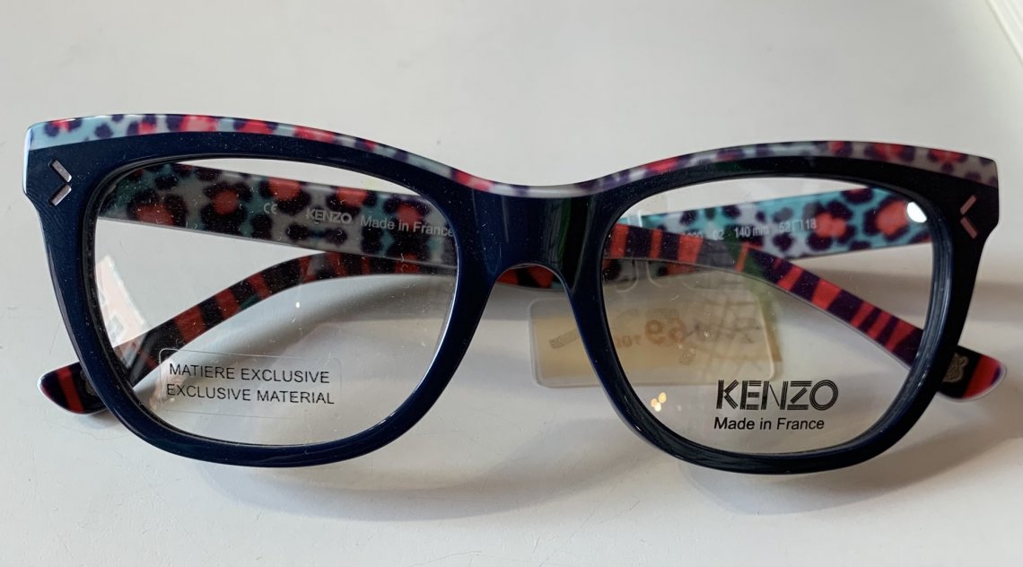 monture KENZO femme