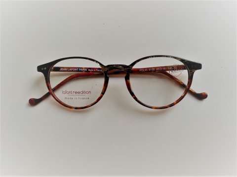 Monture LAFONT homme