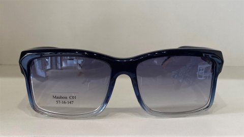 Solaire ZEN homme