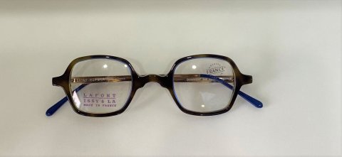 Monture LAFONT homme