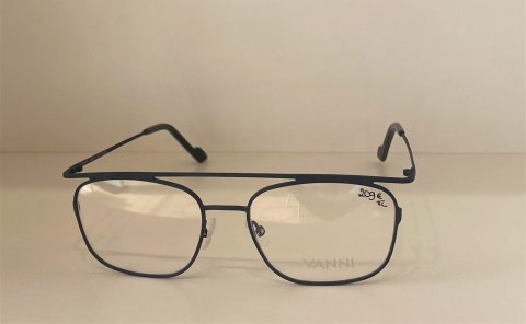 Monture VANNI homme