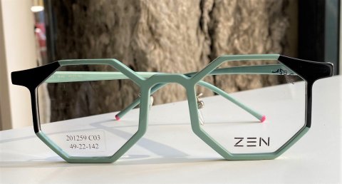 Monture ZEN homme