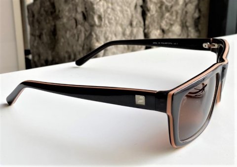 Solaire HENKO polarisée homme