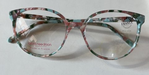 monture LAFONT femme 
