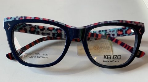 monture KENZO femme